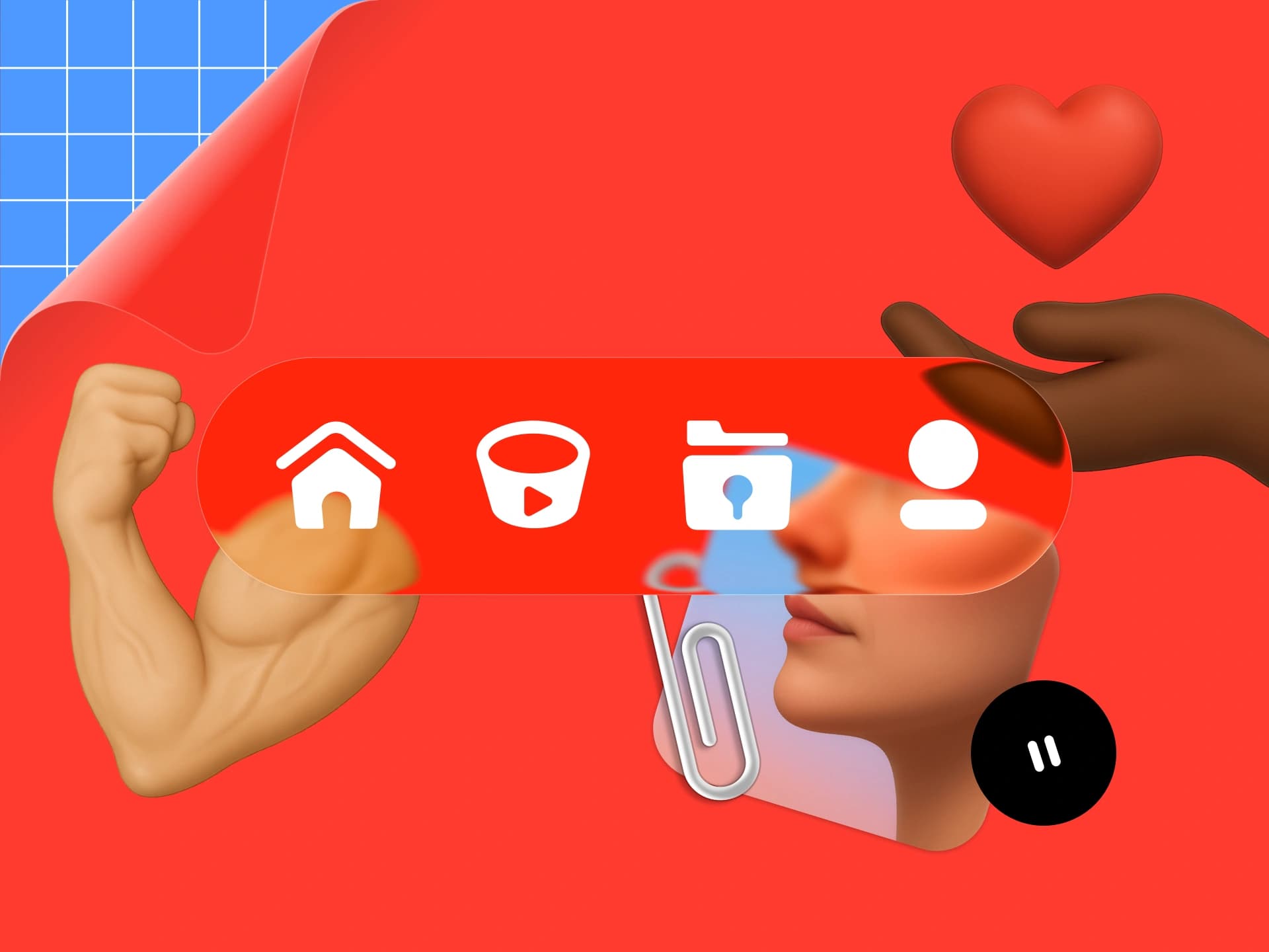 Welcome aboard — and thank you for being among the very first people to try Vocial!