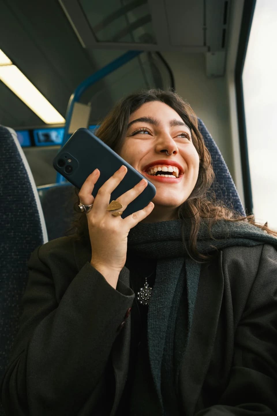 Why voice is becoming the next social format