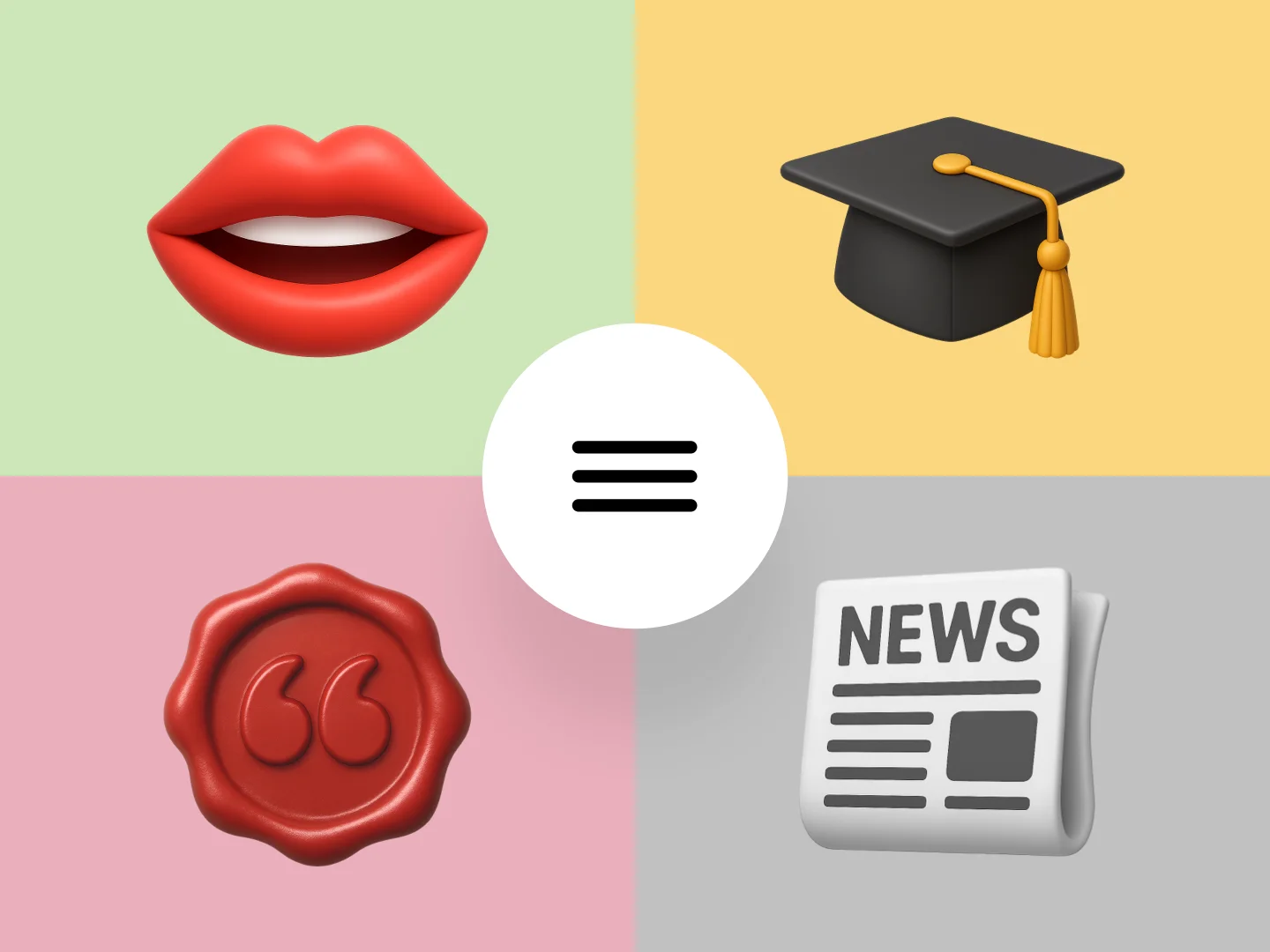 Easier Navigation Through Buckets